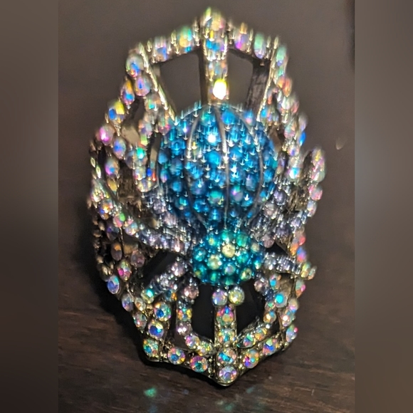 Betsey Johnson Spider Luxe Set! - Picture 6 of 6